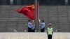 중국 법원, 공산당 지도부 비판 반체제 작가에 유죄