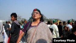 শামিম আক্তার 