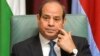 Présidentielle égyptienne : l'unique candidat en campagne dénonce un acharnement