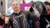 US Bobsledding Star, Steven Holcomb, Dies at 37
