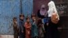 محروم شدن ده‌ها هزار کودک از واکسین پولیو در افغانستان