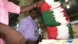 Nigéria, a horas das eleiçōes
