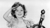 Kostum Film dan Memorabilia Shirley Temple Dilelang