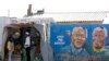 Coup de balai à la tête des entreprises publiques gangrenées par la "corruption" en Afrique du Sud