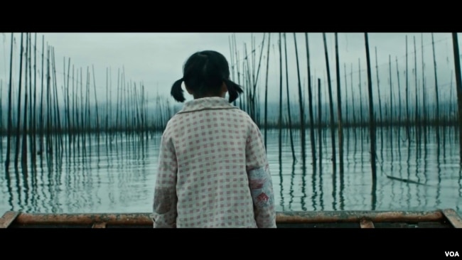 《珍珠》“闪亮”电影节，这部中国短片为何揪心？ –专访《珍珠》制片人张林翰、苗华川