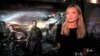 'Stalingrad' Blockbuster Revives Russia's Trauma, Glory