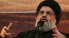Pemimpin Hizbullah: Kami Telah Kurangi Kehadiran Militer di Suriah