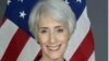 Embaixadora Wendy Sherman