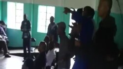 National Peace And Reconciliation Commission Silenced ...