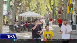 Spanja përgatitet të rihapë shkollat megjithë rritjen e infeksioneve