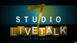 Studio 7 Livetalk