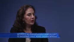Dajana Berisha e KOSID-it flet për energjinë në Kosovë