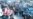 Canada Anti-Vaccine Protest Continues as Vandals Spark Anger