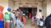 Yaoundé sollicite une aide alimentaire d'urgence pour 2 millions de familles