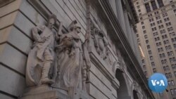 A Unique NYC Department That Has Information All About the City