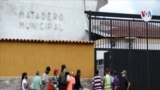 Sangre de res: la opción de los venezolanos pobres para saciar el hambre