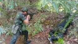 ကရင္ျပည္နယ္၊ ၾကာအင္းဆိပ္ႀကီးၿမိဳ႕နယ္မွာ တိုက္ပြဲေတြ ႀကိဳၾကားျဖစ္ေနဆဲ
