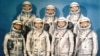 Project Mercury: The American Space Program Begins