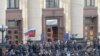 乌克兰总理：俄是乌东部周日动乱黑手