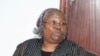Oposição angolana boicota posse de Suzana Inglês
