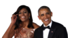 Obama e Michelle Obama escrevem memórias por 60 milhões de dólares