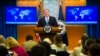Pompeo Forms 'Iran Action Group' for Post-Nuclear Deal Policy