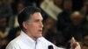 Romney pone a prueba su fuerza