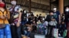 ထိုင်းမှာ ကိုဗစ်ကြောင့် အလုပ်ပြုတ်တဲ့ မြန်မာအလုပ်သမားတွေ နေရပ်ပြန်ဖို့ အခက်တွေ့