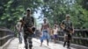 بھارت: آسام میں سیکورٹی سخت، ہزاروں نیم فوجی اہلکار تعینات