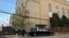 Питтсбург прощается с погибшими в результате стрельбы в синагоге