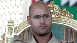 Libye: un tribunal rétablit la candidature du fils Kadhafi à la présidentielle