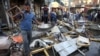 Nhà nước Hồi Giáo nhận trách nhiệm vụ đánh bom xe ở Iraq