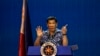 ဖိလစ်ပိုင်သက်တမ်းဝက်ရွေးကောက်ပွဲ သမ္မတထောက်ခံတဲ့ဘက် အရေးသာနိုင်