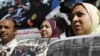 مصر: غیرسرکاری امریکی تنظیموں پرالزامات عائد