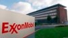 ExxonMobil виходить з ряду проектів з компанією «Роснефть» через санкції