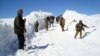 Plusieurs dizaines de morts après des tombées de neige en Afghanistan