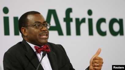 Akinwumi Adesina : “la Société Civile Est Un élément Clé De La ...