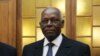 Governo angolano "esclarece" que pedido ao FMI não é um resgate financeiro