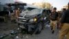 بلوچستان: راکٹ حملے میں لیویز فورس کے سات اہلکار ہلاک