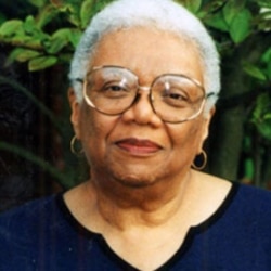 Lucille Clifton, 1936-2010: Award-Winning Poet Was First African-American Laureate of Maryland