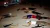人权组织说叙利亚有300多人死于武装冲突