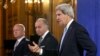 Ngoại trưởng Mỹ cảnh báo hậu quả nếu Syria vi phạm thỏa thuận