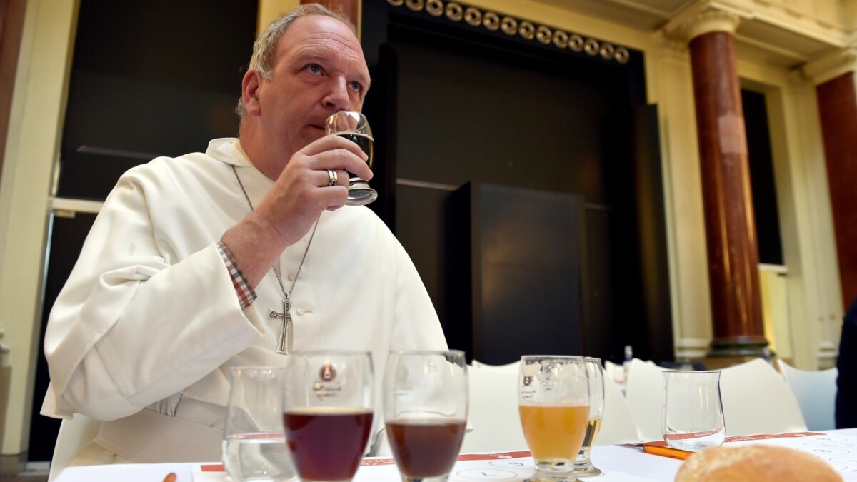 Belgian Monks Get Back To Brewing After 200 Year Break   58C4A112 33A2 41FA B16F F199B1121F52 Cx0 Cy4 Cw0 W1200 R1 