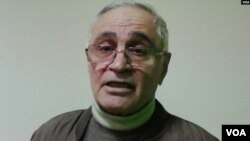 Rəhim Qaziyev