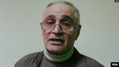 Rəhim Qaziyev