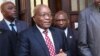 Le procès Zuma ajourné au 30 novembre en Afrique du Sud