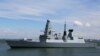 Militer Rusia Lepaskan Tembakan Peringatan ke Kapal Perusak Inggris di Laut Hitam