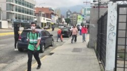 Venezuela: extienden por 30 días “estado de alarma”