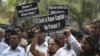 Police Arrest Second Suspect in India Child Rape Case