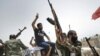 Pemberontak Libya Laporkan Kemajuan di Brega
